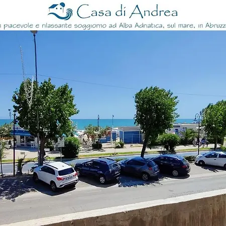 Casa Di Andrea