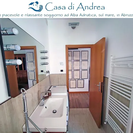 Casa Di Andrea *