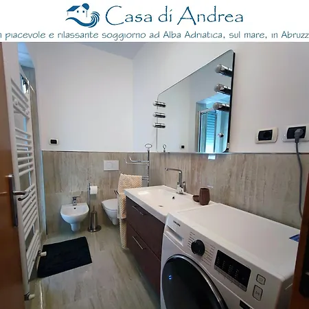 Casa Di Andrea