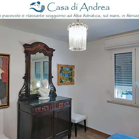 Casa Di Andrea *