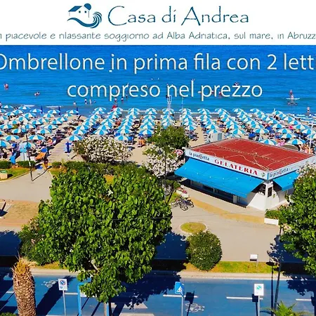 Casa Di Andrea Appartamento