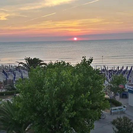 Casa Di Andrea * Alba Adriatica