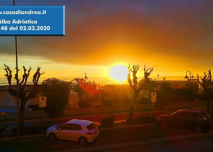 Casa Di Andrea Apartman