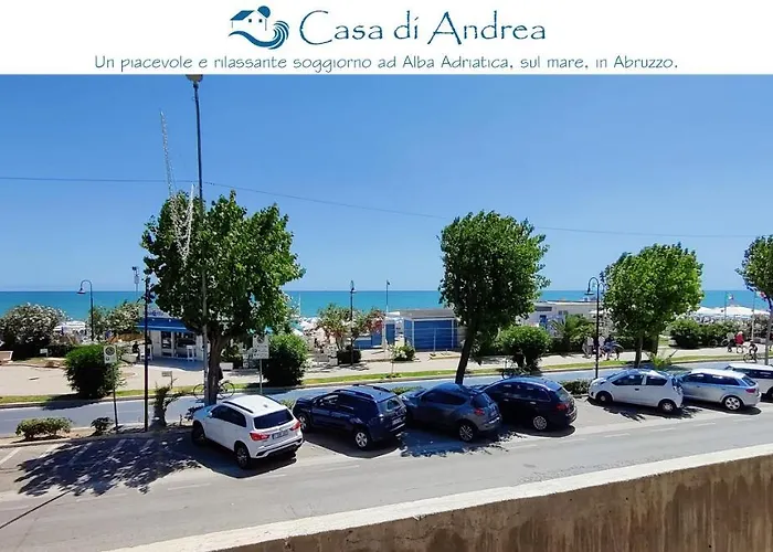 Casa Di Andrea