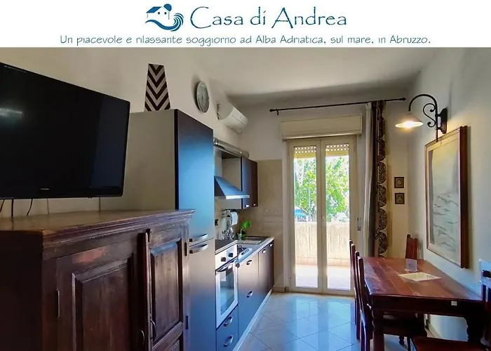 Casa Di Andrea