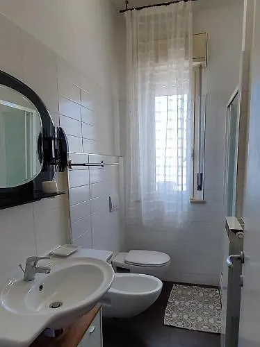 Apartman Casa Di Andrea Alba Adriatica