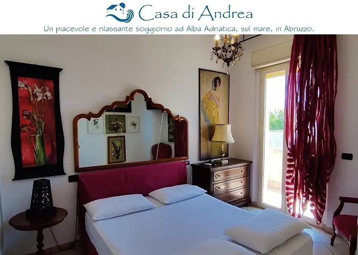 Casa Di Andrea *