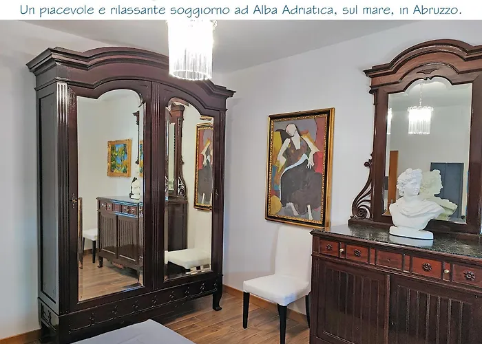 Casa Di Andrea