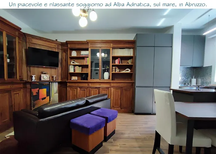 Apartman Casa Di Andrea