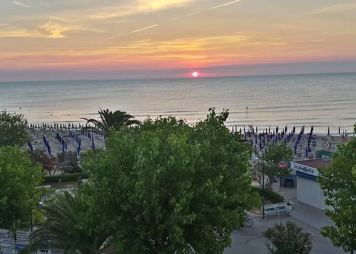 Casa Di Andrea * Alba Adriatica