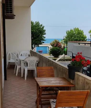 Apartamento Casa Di Andrea