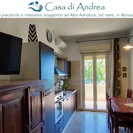 Casa Di Andrea