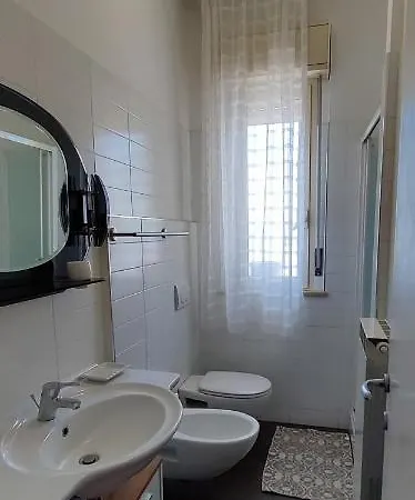 Apartamento Casa Di Andrea Alba Adriatica