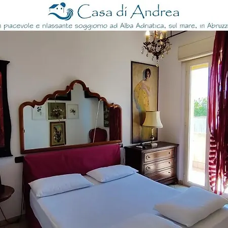 Casa Di Andrea *