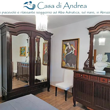 Casa Di Andrea