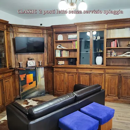 Casa Di Andrea Appartement