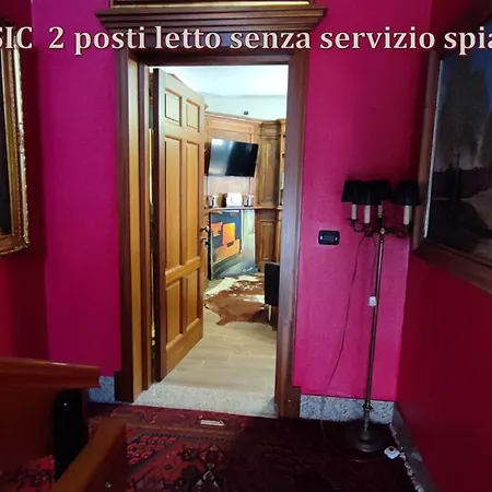 Apartman Casa Di Andrea