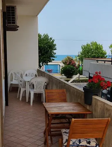 公寓 Casa Di Andrea