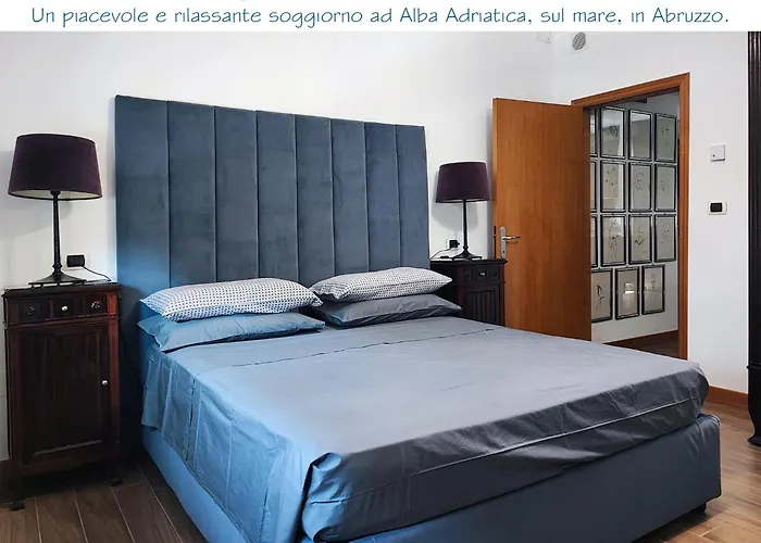 Casa Di Andrea 公寓 *