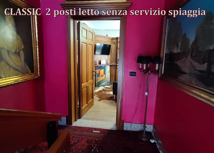 公寓 Casa Di Andrea